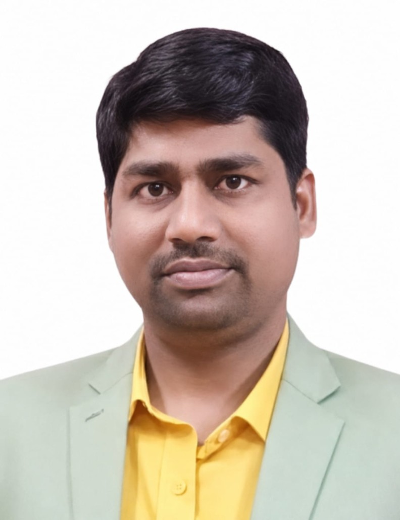 Nitin Sharma